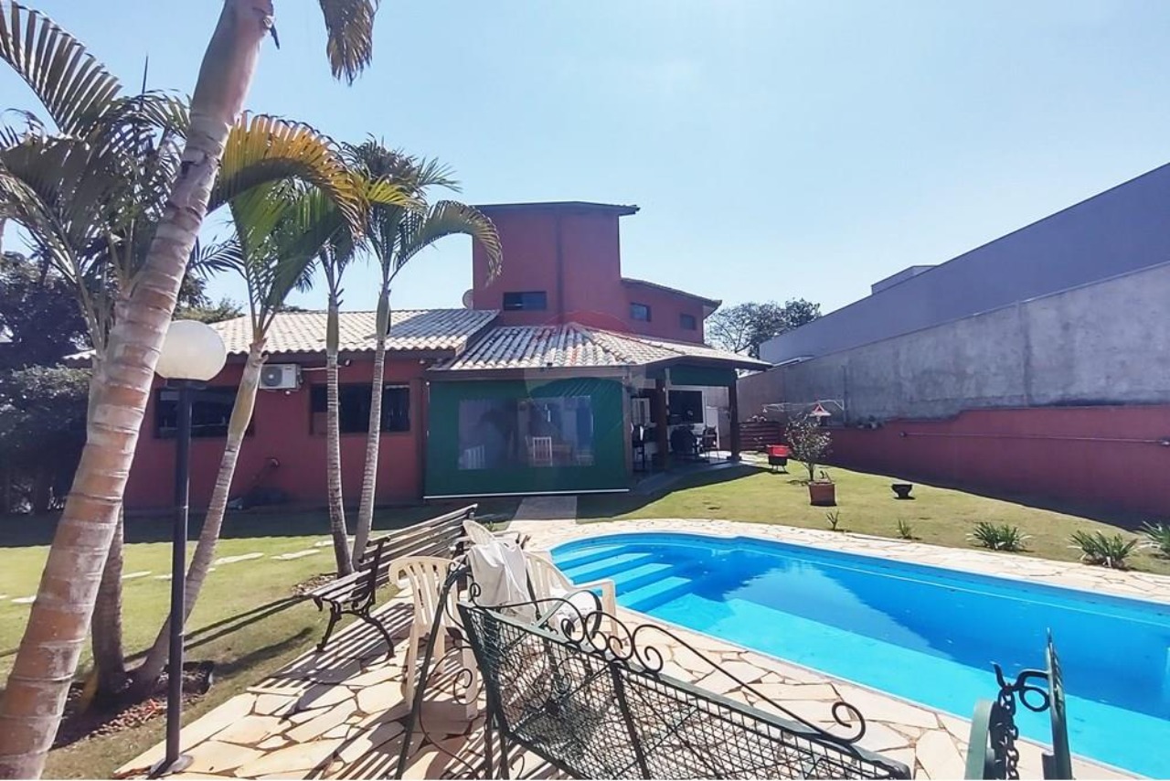 Casa de Condomínio, 5 quartos - Foto 32