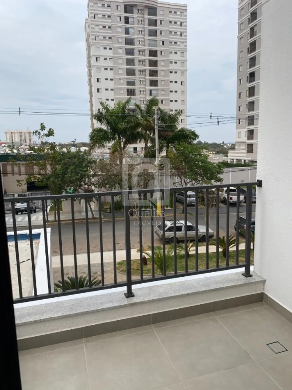 Apartamento, 2 quartos, 67 m² - Foto 2