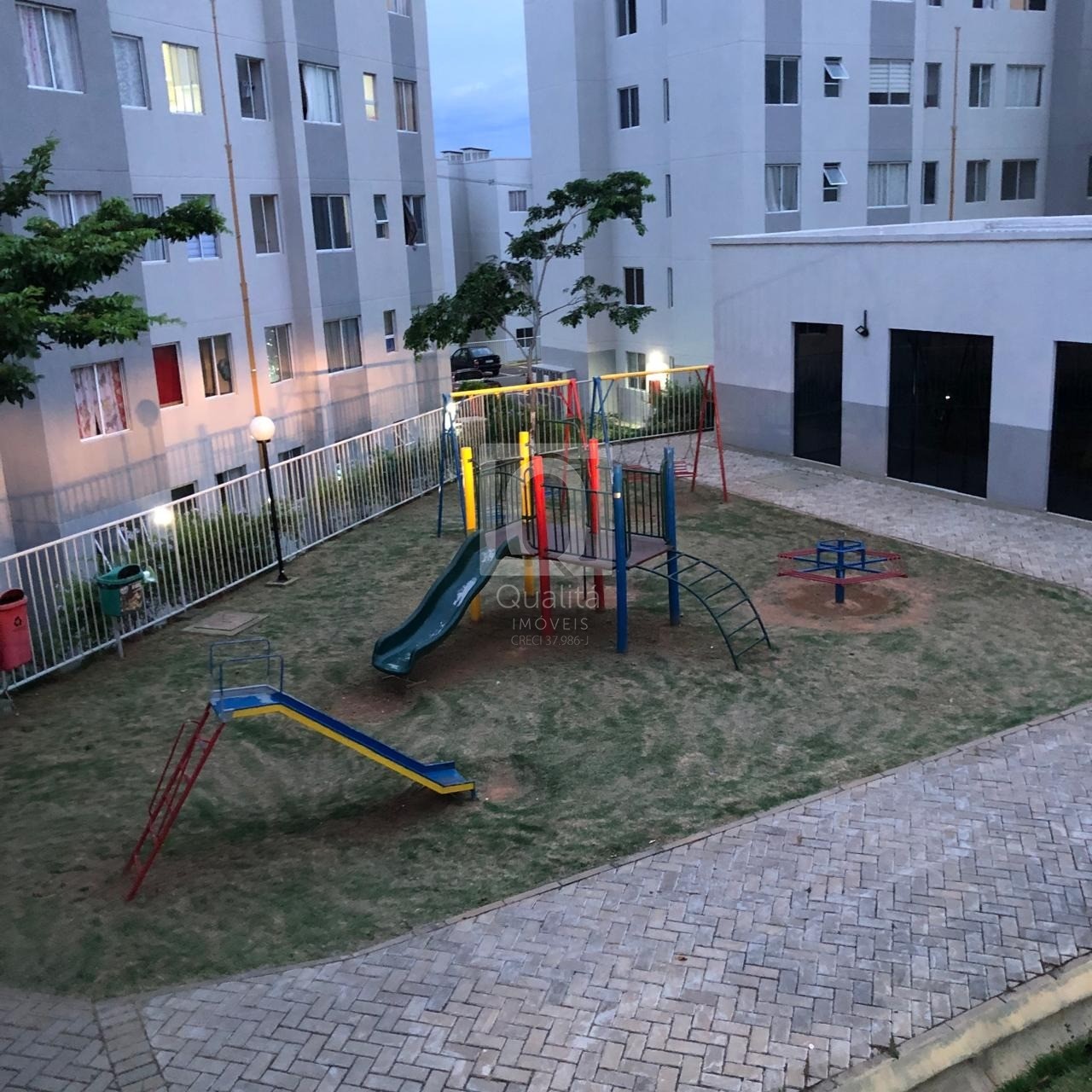 Apartamento, 2 quartos, 41 m² - Foto 24