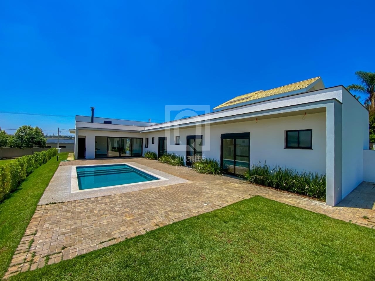 Casa de Condomínio, 3 quartos - Foto 19