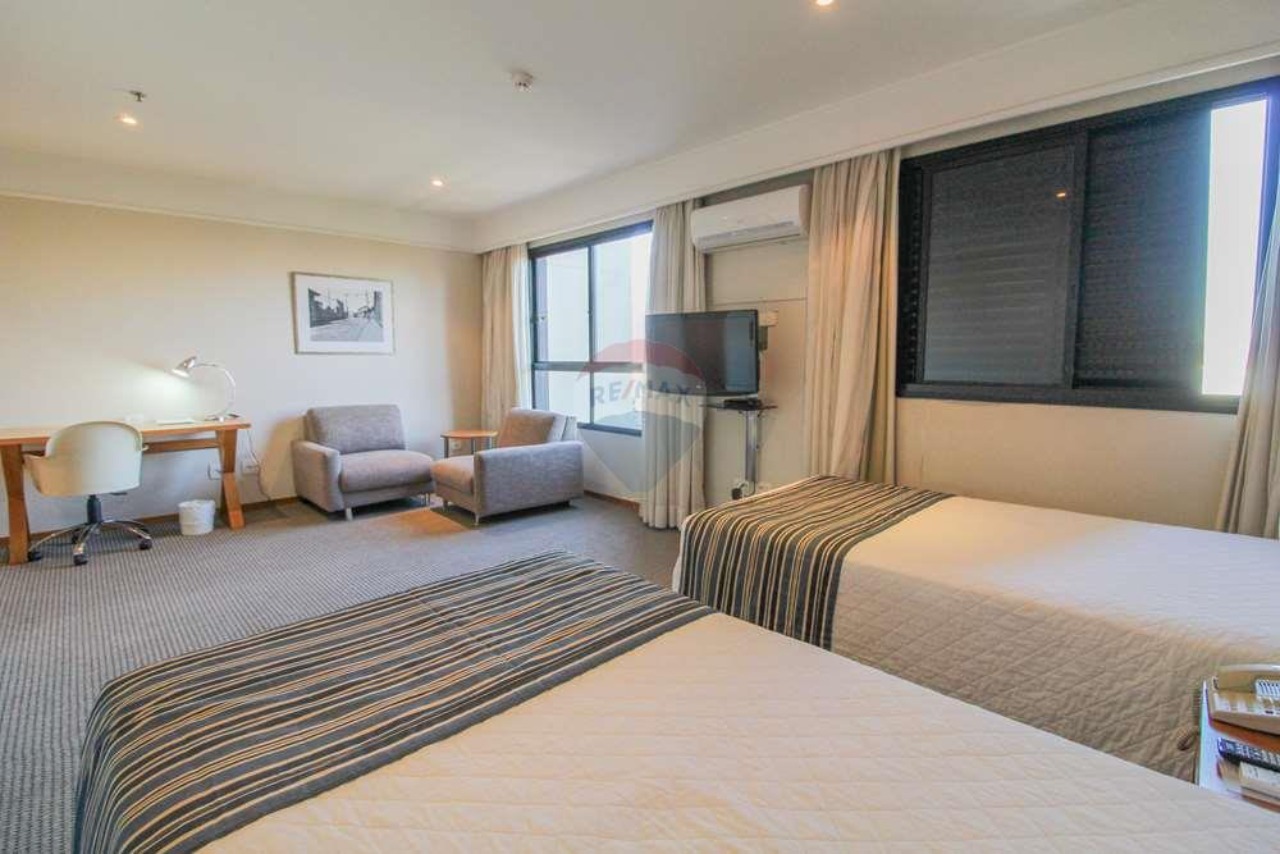 Flat/Apart Hotel, 1 quarto, 36 m² - Foto 3