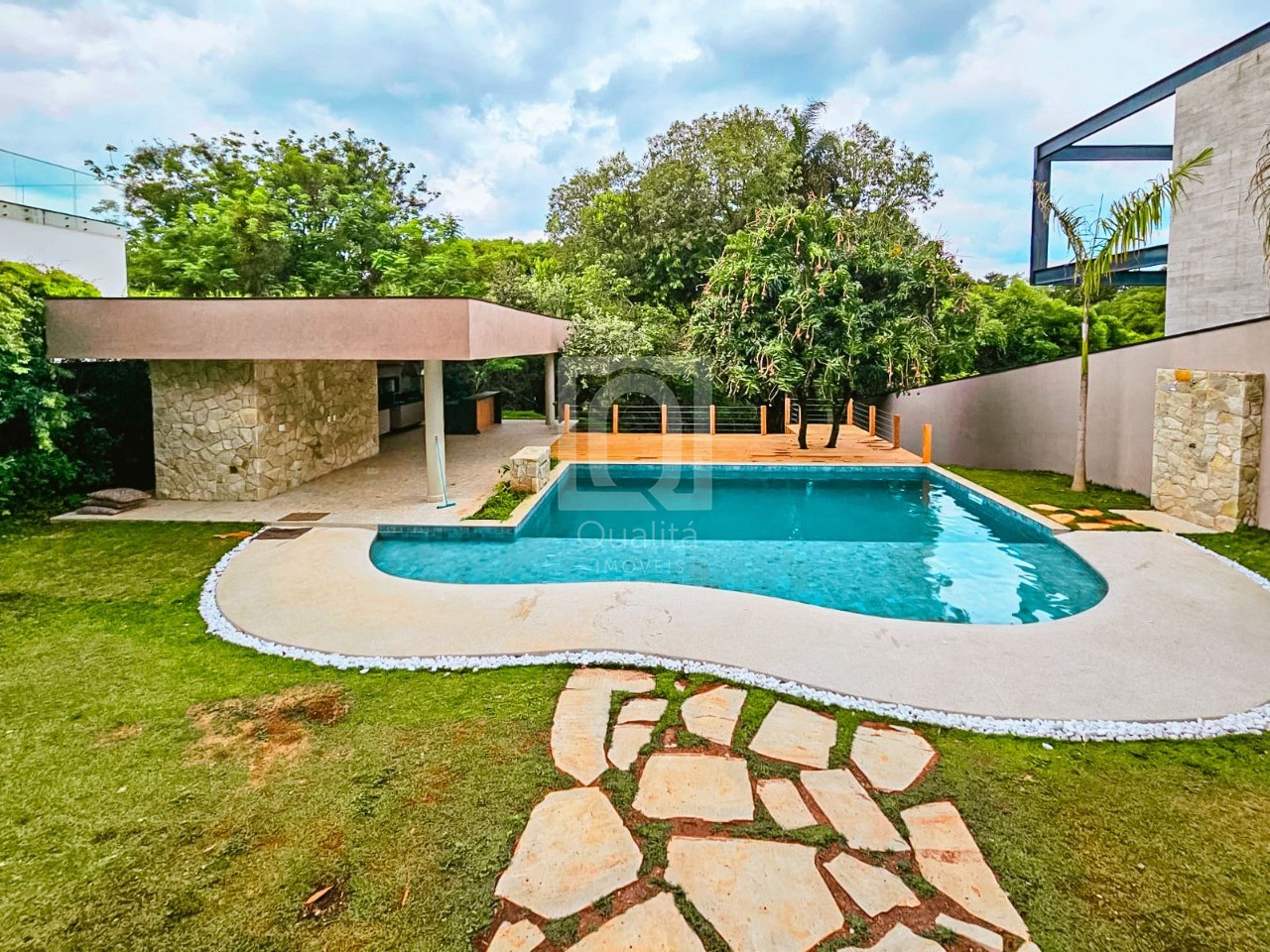 Casa de Condomínio, 5 quartos - Foto 31