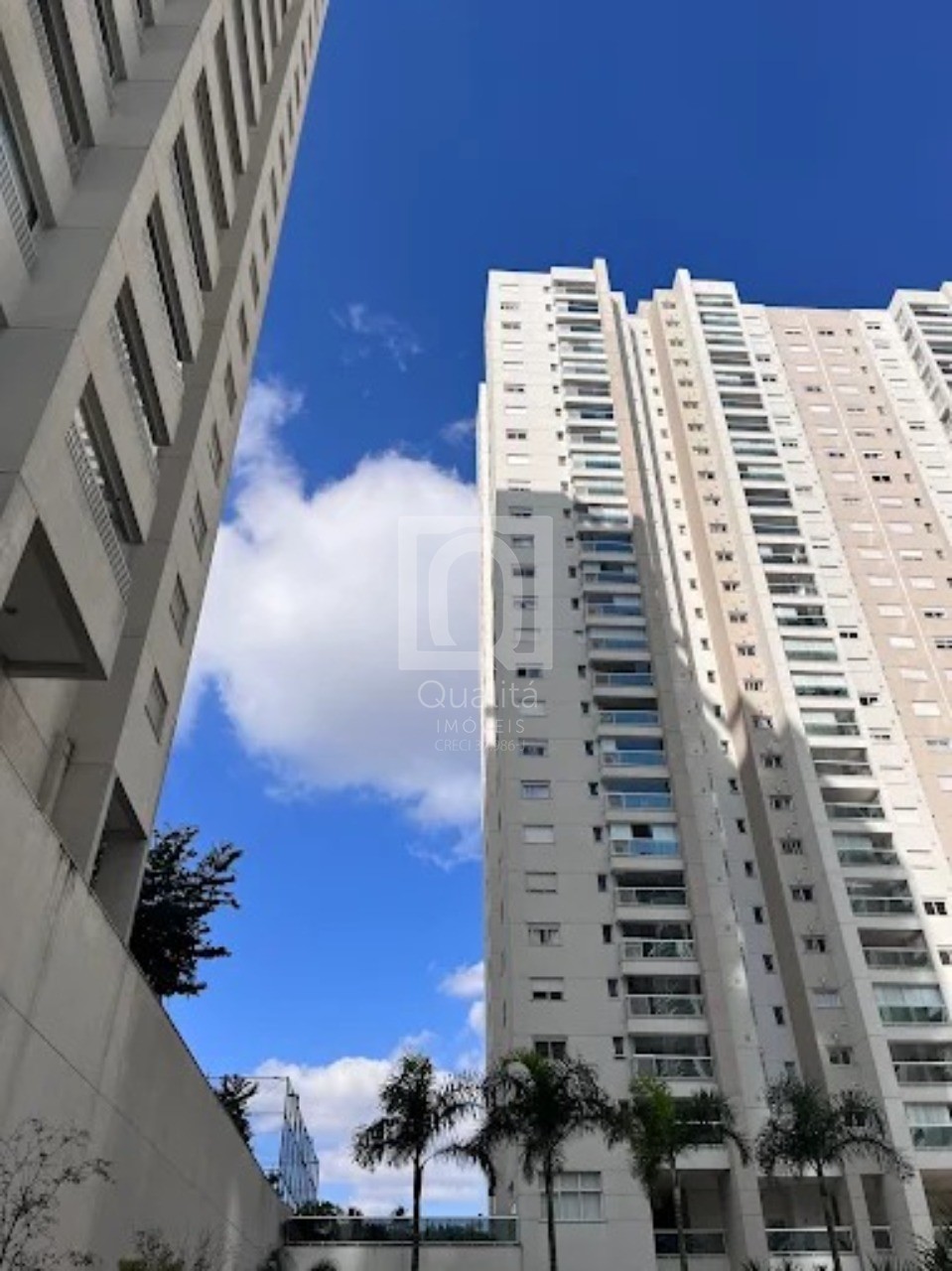 Apartamento, 3 quartos, 83 m² - Foto 1