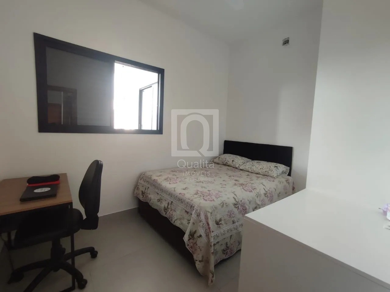 Casa de Condomínio, 2 quartos - Foto 6