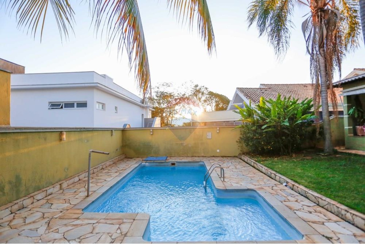 Casa de Condomínio, 4 quartos - Foto 20