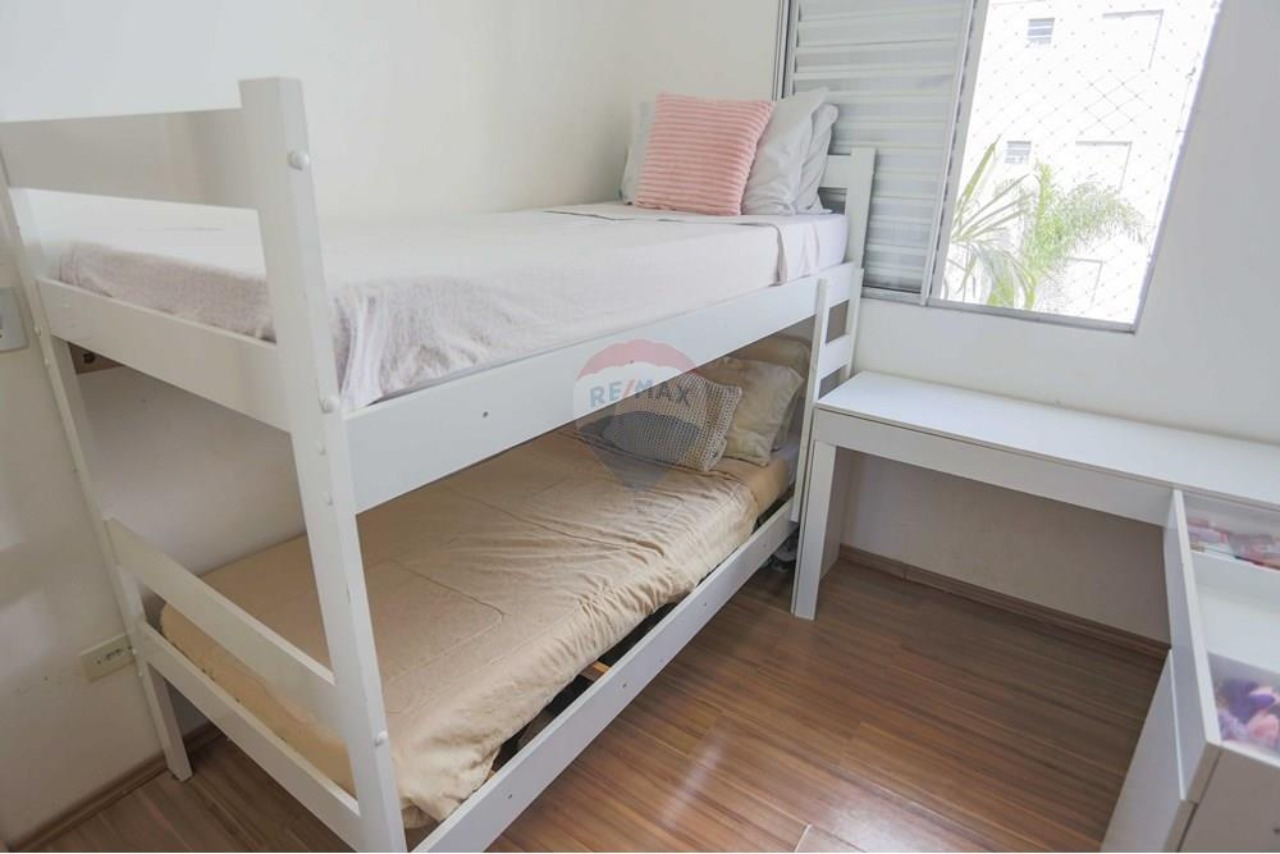 Apartamento, 2 quartos, 49 m² - Foto 12