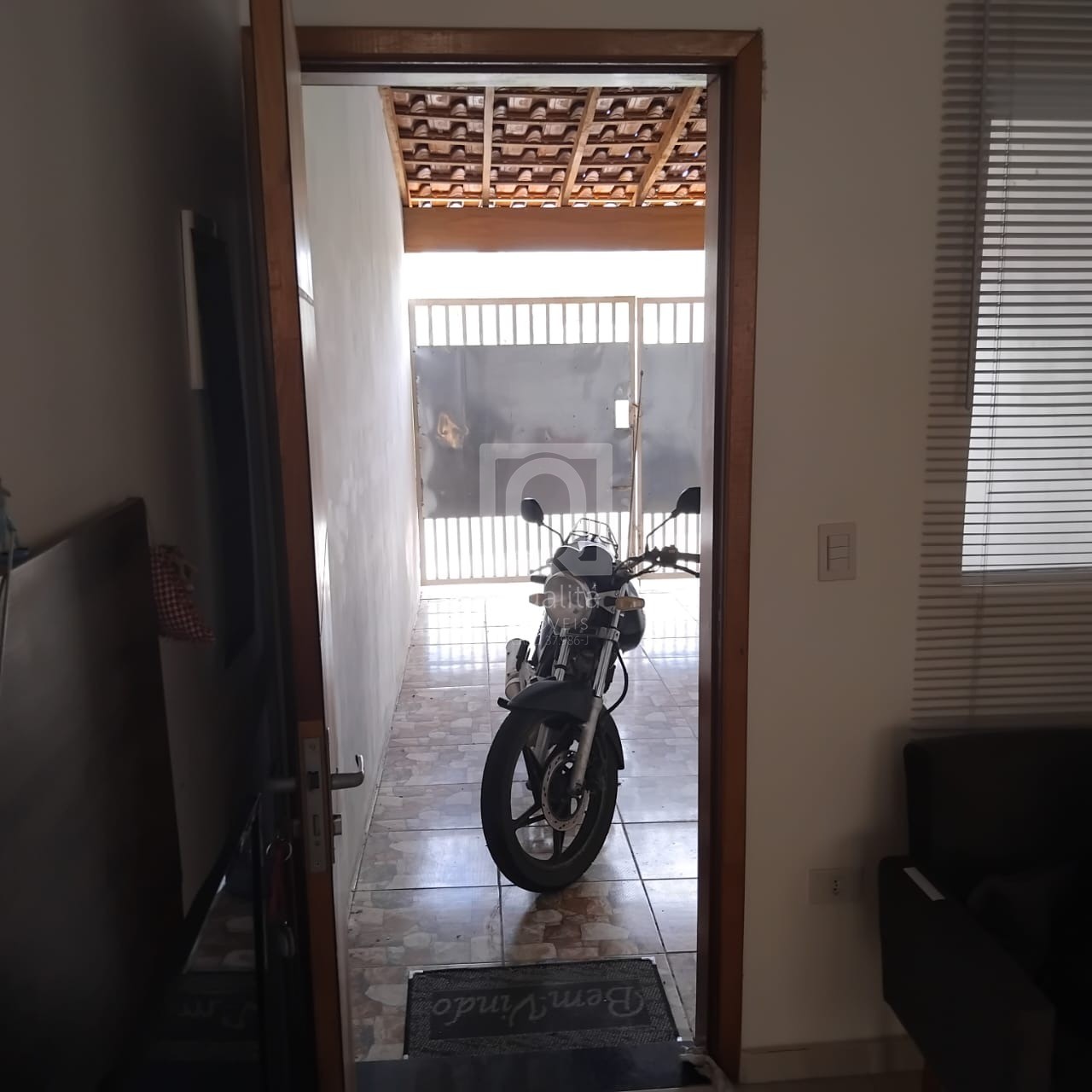 Casa, 2 quartos - Foto 6