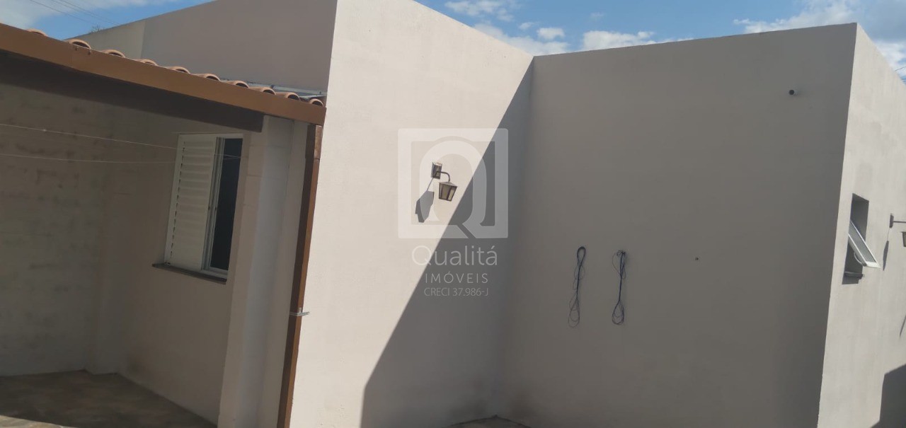 Casa de Condomínio, 2 quartos - Foto 7