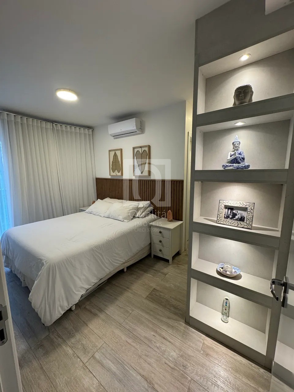 Apartamento, 2 quartos, 70 m² - Foto 4