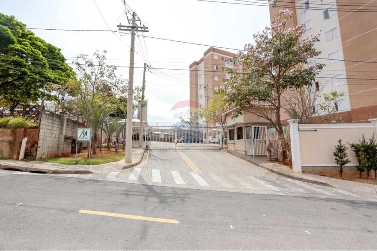 Apartamento, 2 quartos, 52 m² - Foto 18