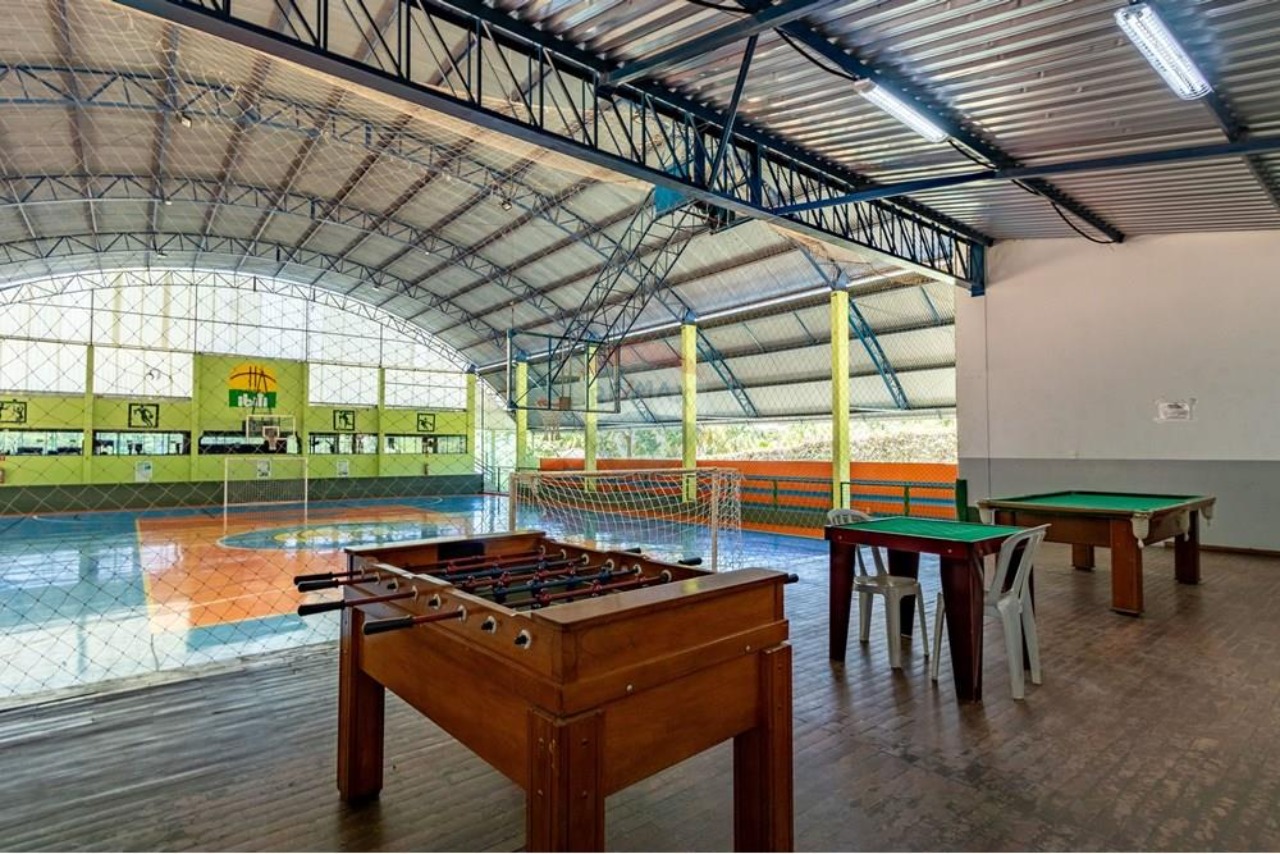 Casa de Condomínio, 5 quartos - Foto 27