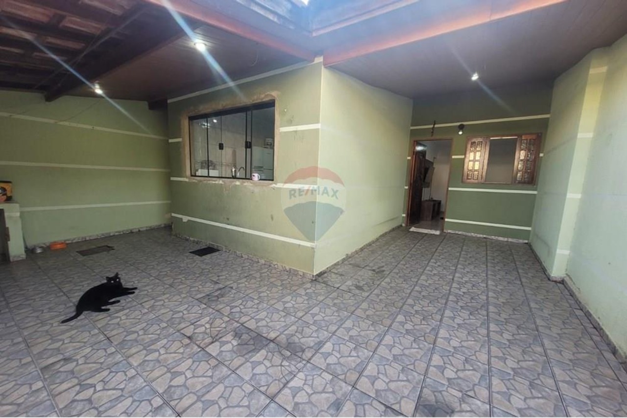 Casa, 3 quartos - Foto 2