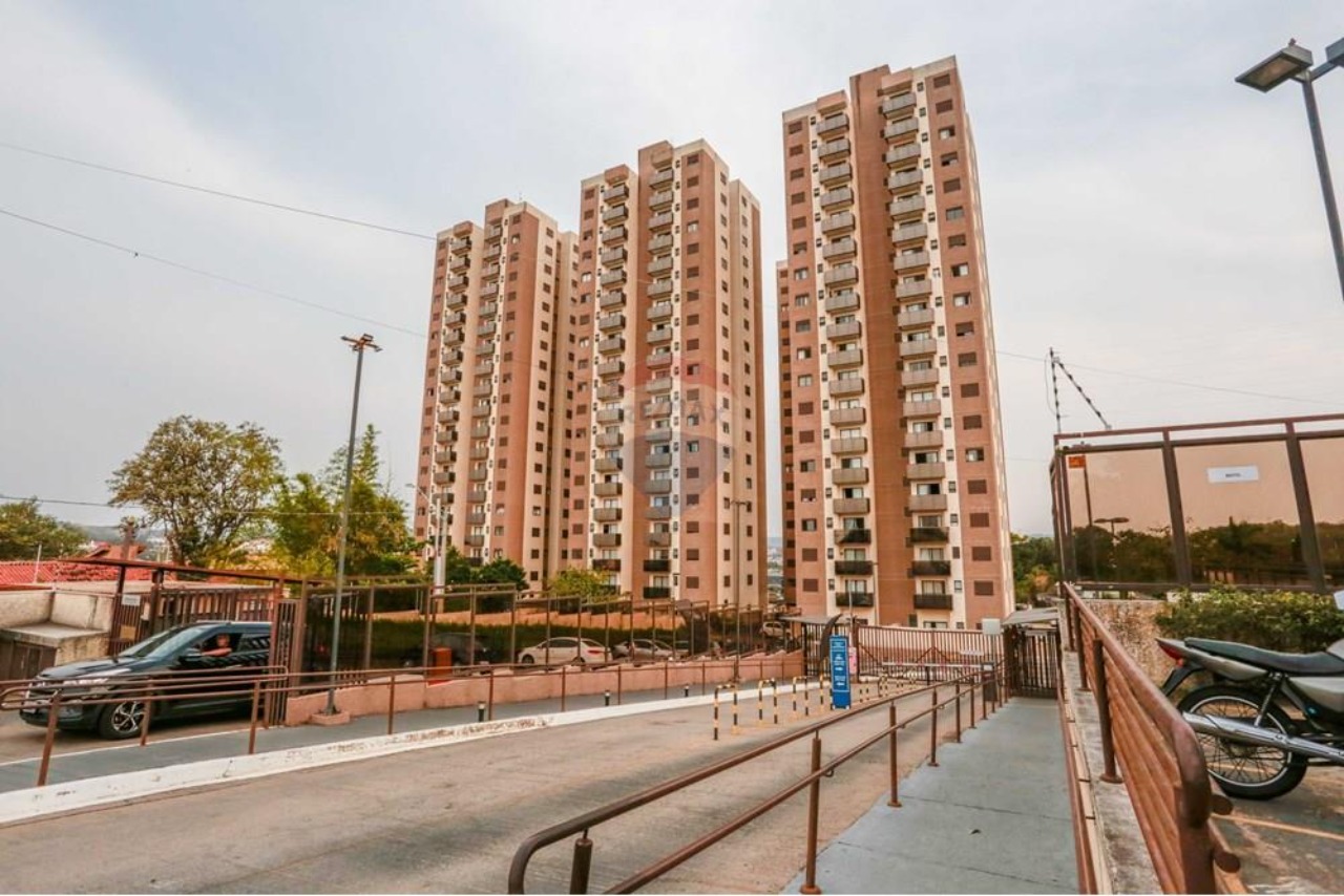 Apartamento, 2 quartos, 52 m² - Foto 2