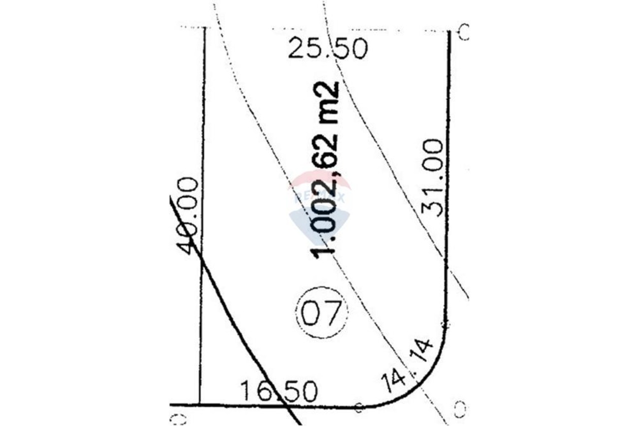 Terreno, 1003 m² - Foto 8