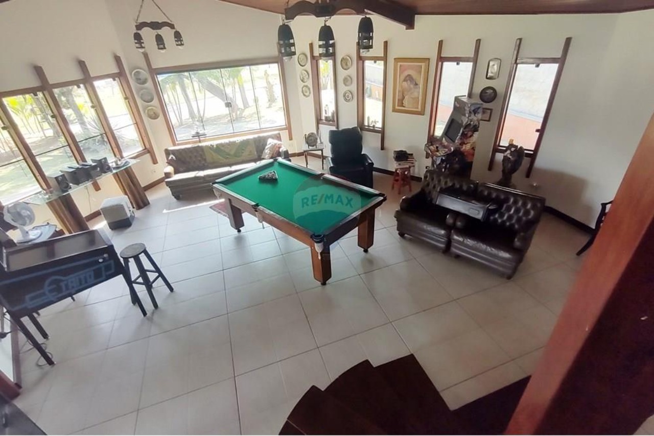 Casa de Condomínio, 5 quartos - Foto 22