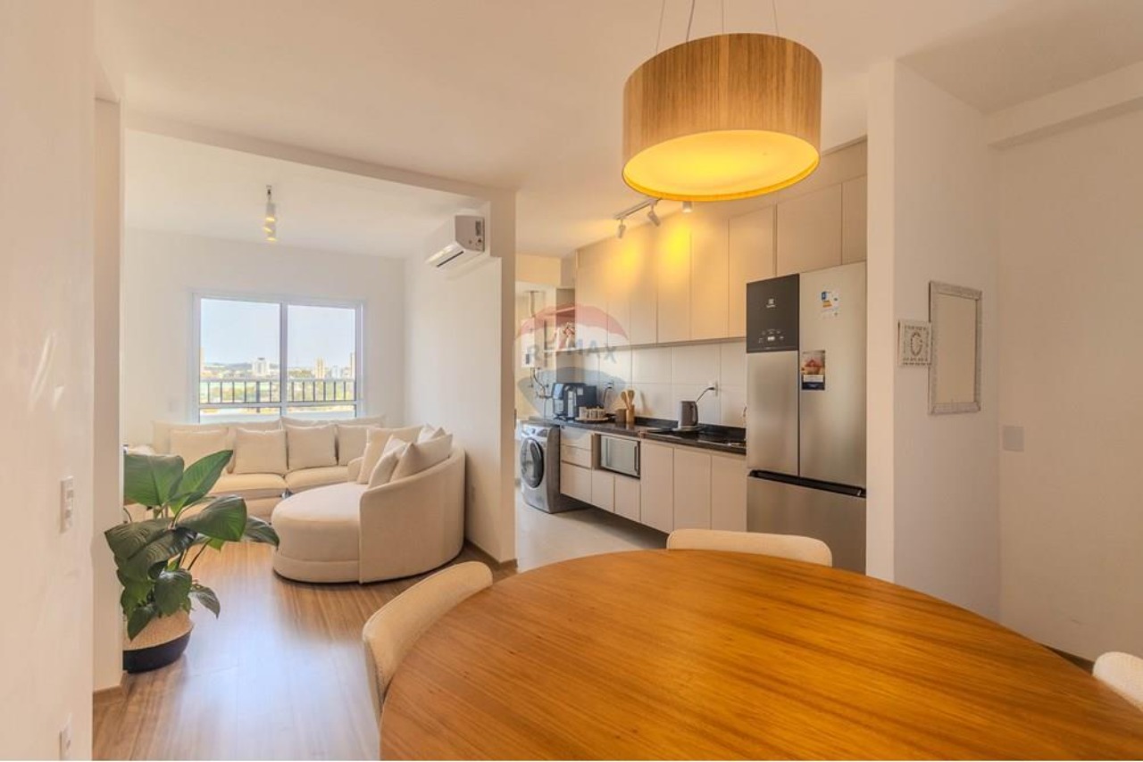 Apartamento, 2 quartos, 61 m² - Foto 1