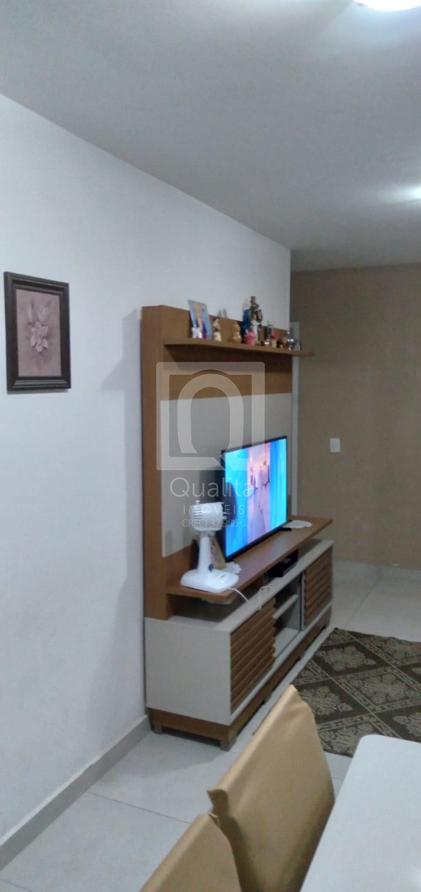 Casa de Condomínio, 2 quartos - Foto 1