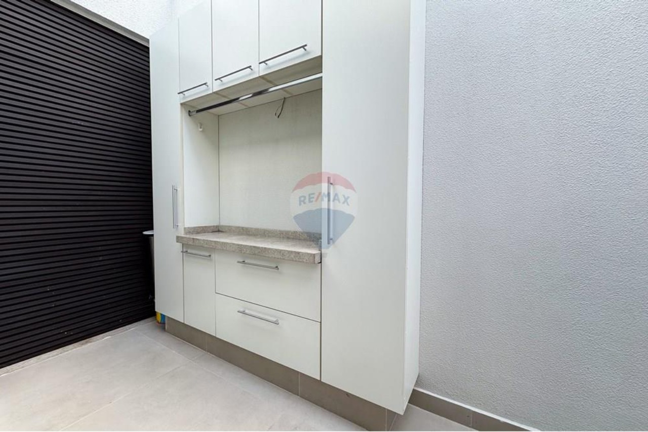 Casa de Condomínio, 3 quartos - Foto 23