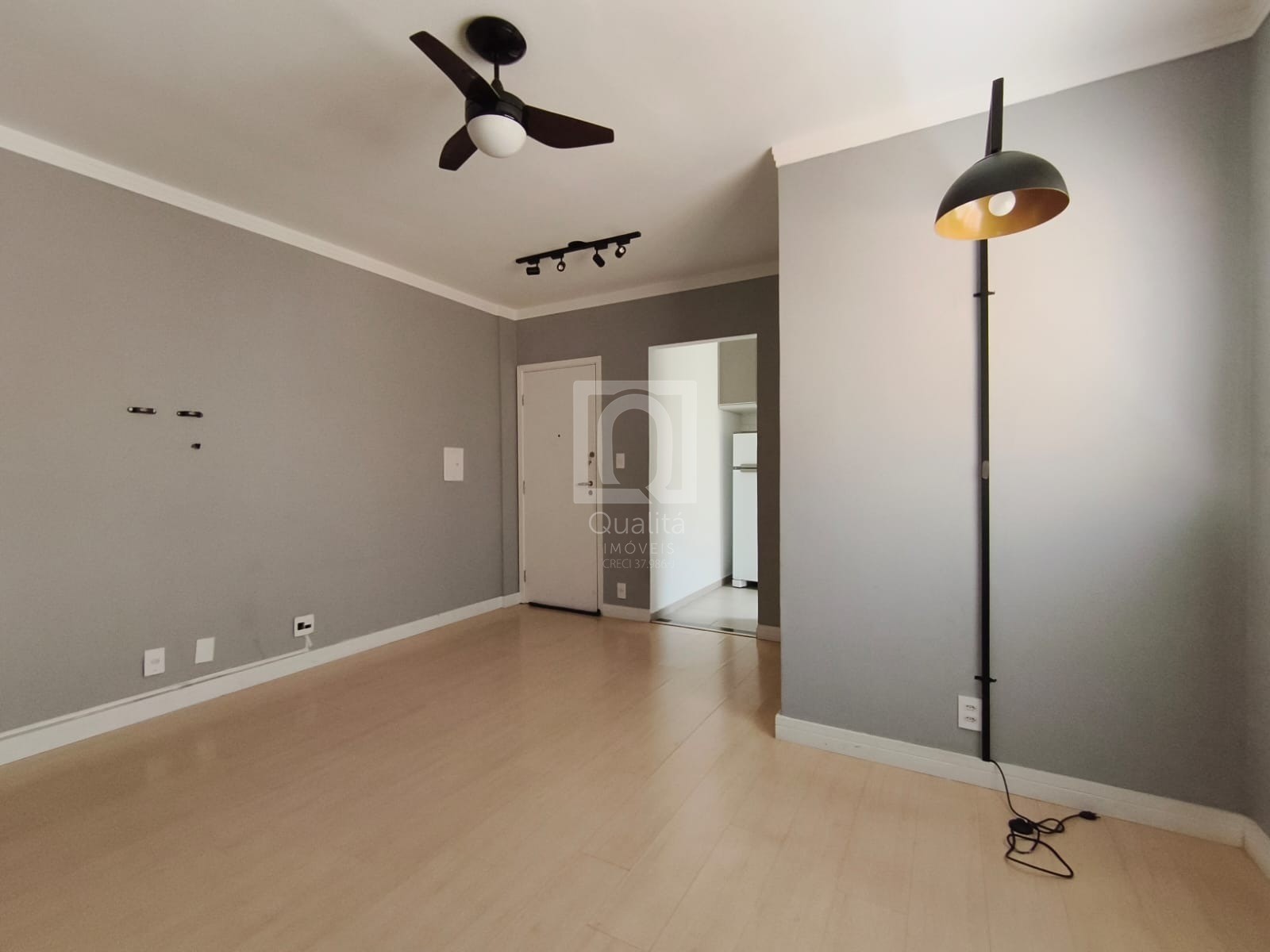 Apartamento, 2 quartos, 55 m² - Foto 1