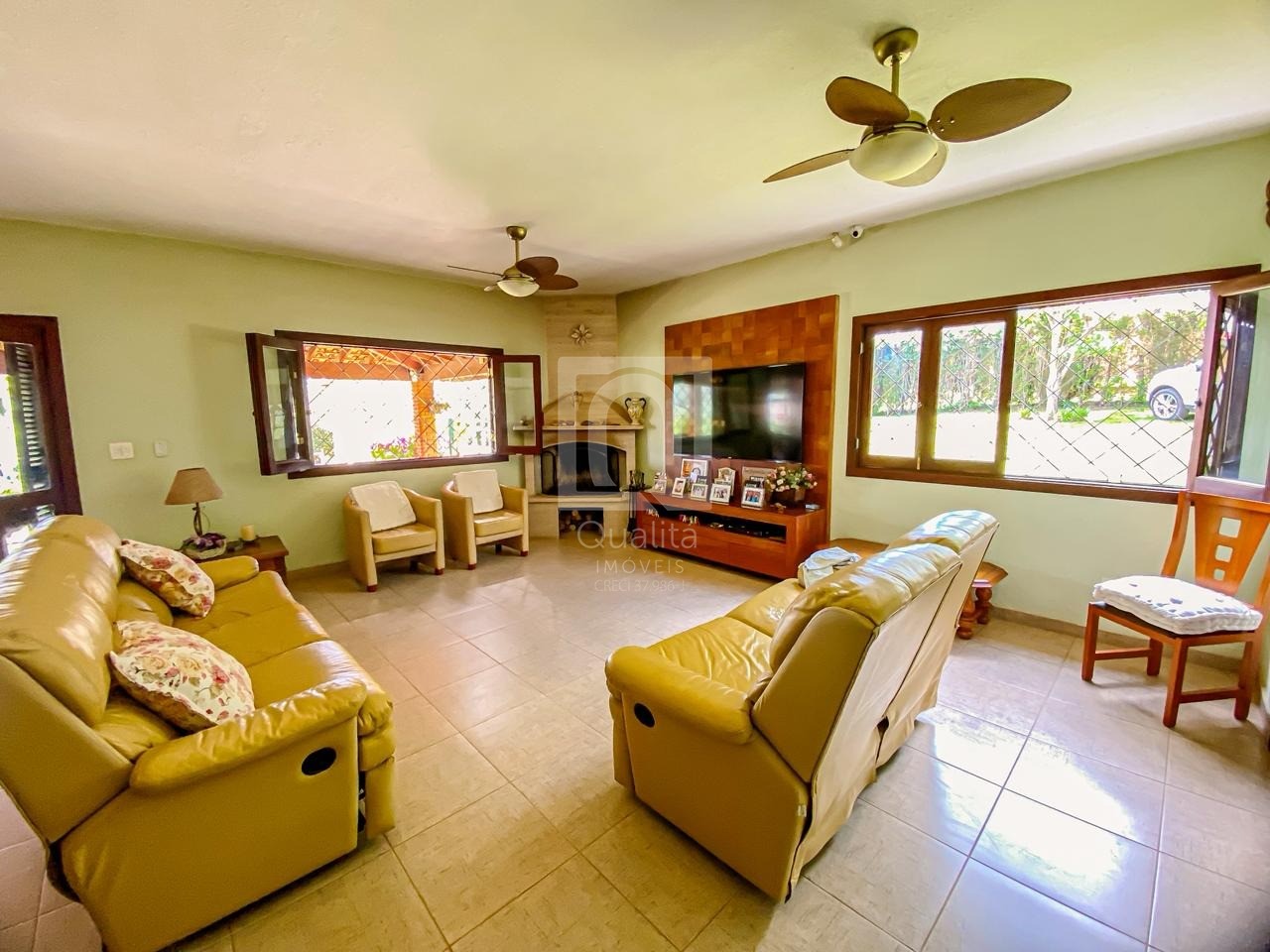 Chácara, 6 quartos, 5000 m² - Foto 34