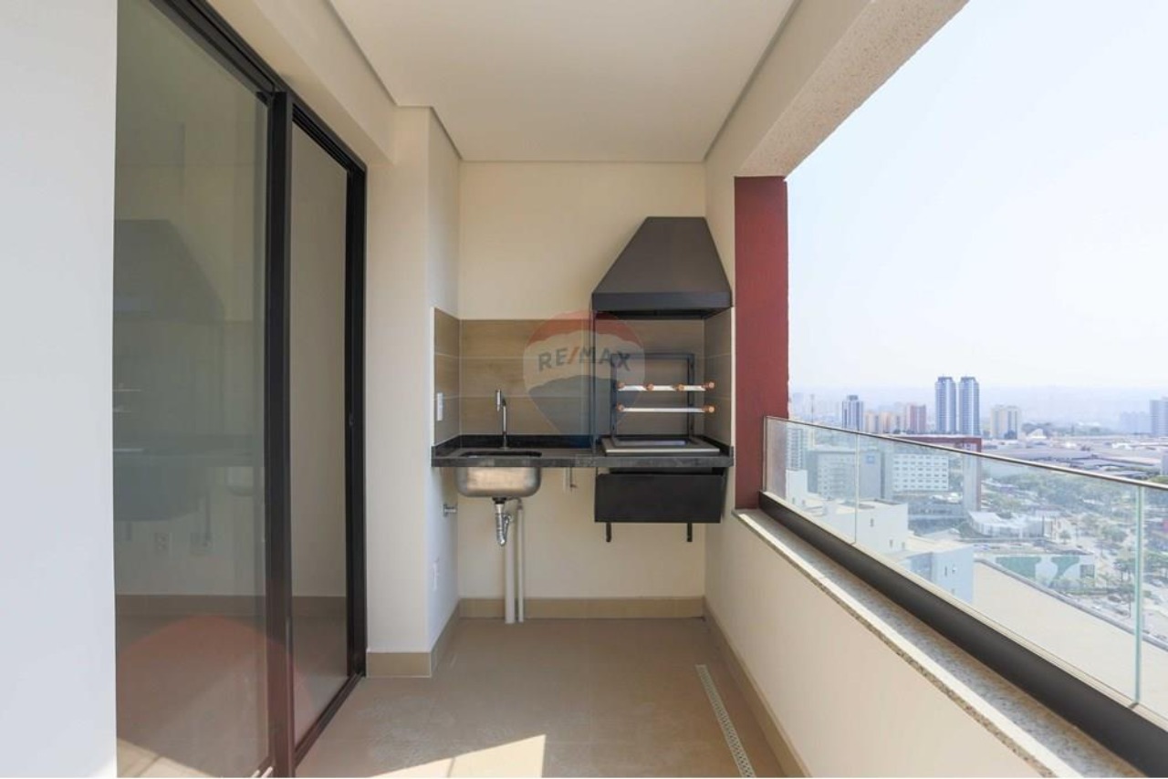 Apartamento, 1 quarto, 47 m² - Foto 10