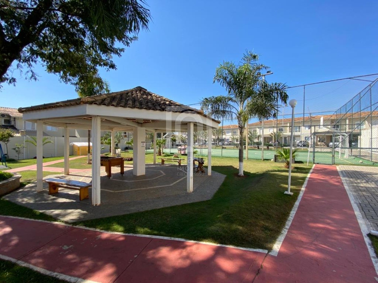 Casa de Condomínio, 3 quartos - Foto 15