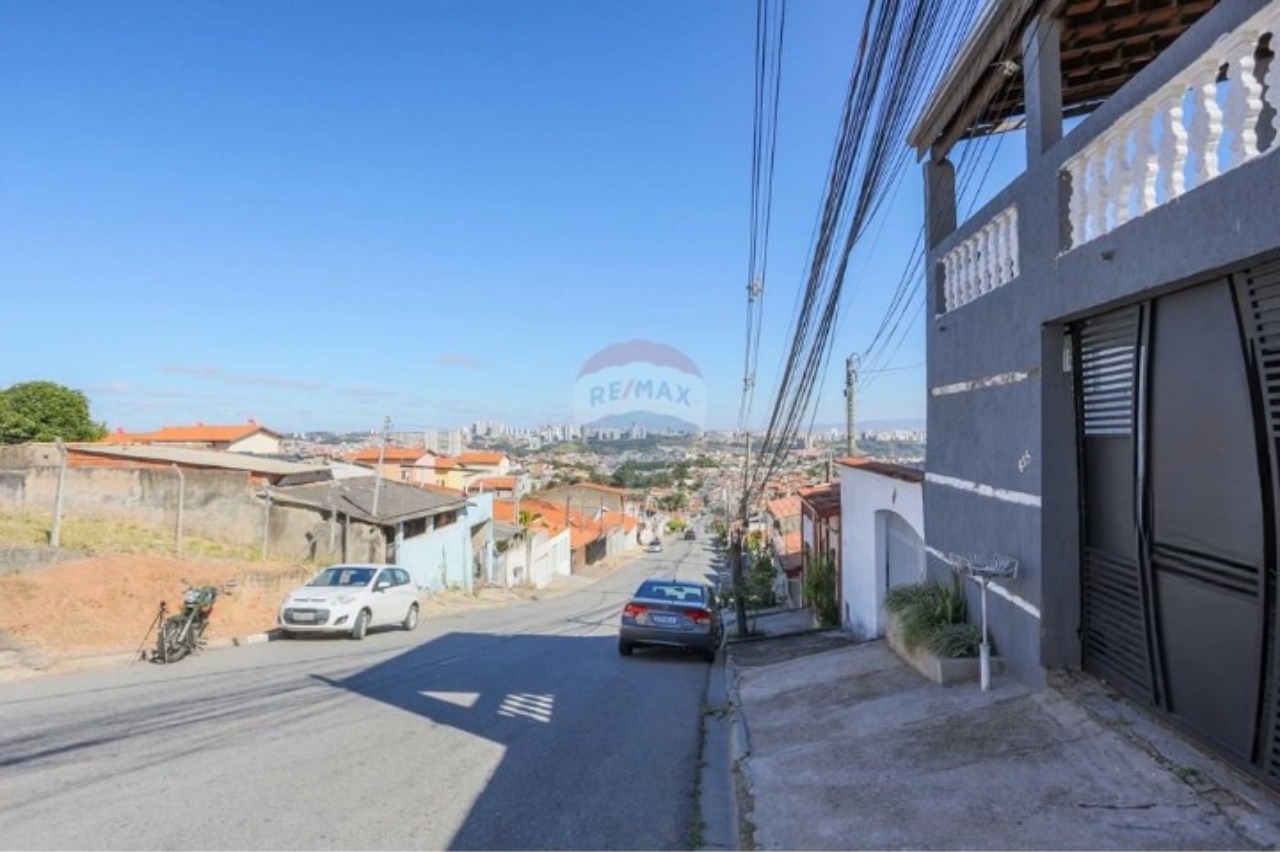 Sobrado, 3 quartos - Foto 25