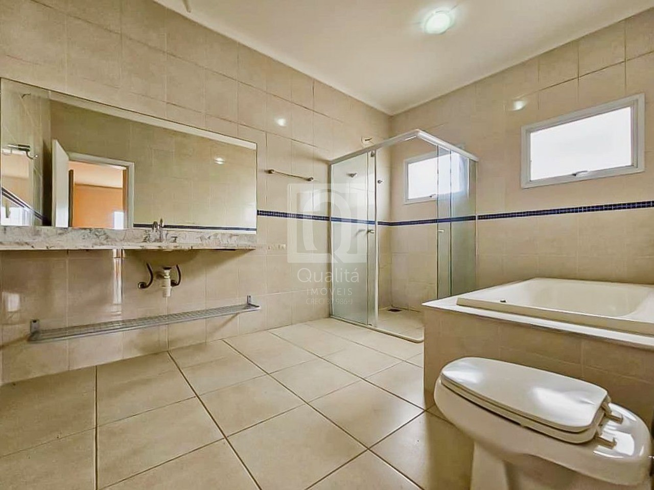 Casa de Condomínio, 4 quartos - Foto 9