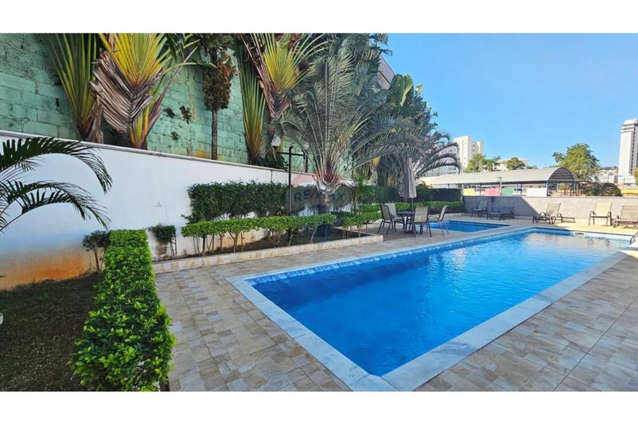 Apartamento, 3 quartos, 72 m² - Foto 21