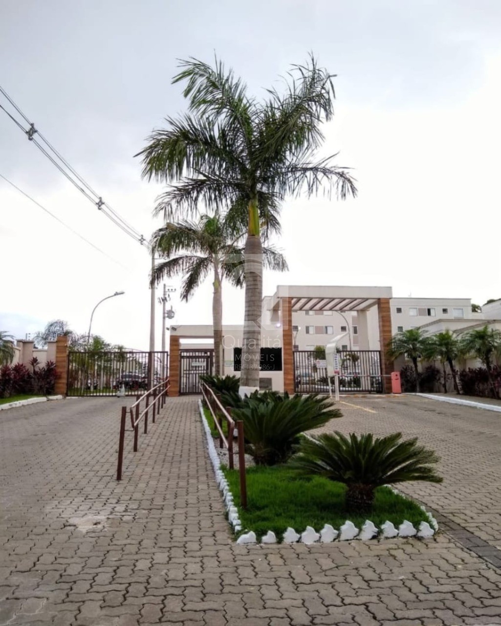 Apartamento, 2 quartos, 46 m² - Foto 8