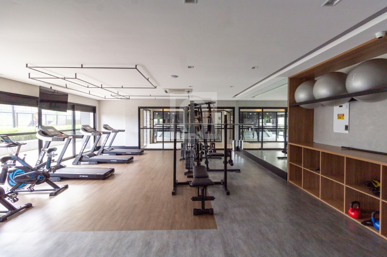 Apartamento, 3 quartos, 115 m² - Foto 15