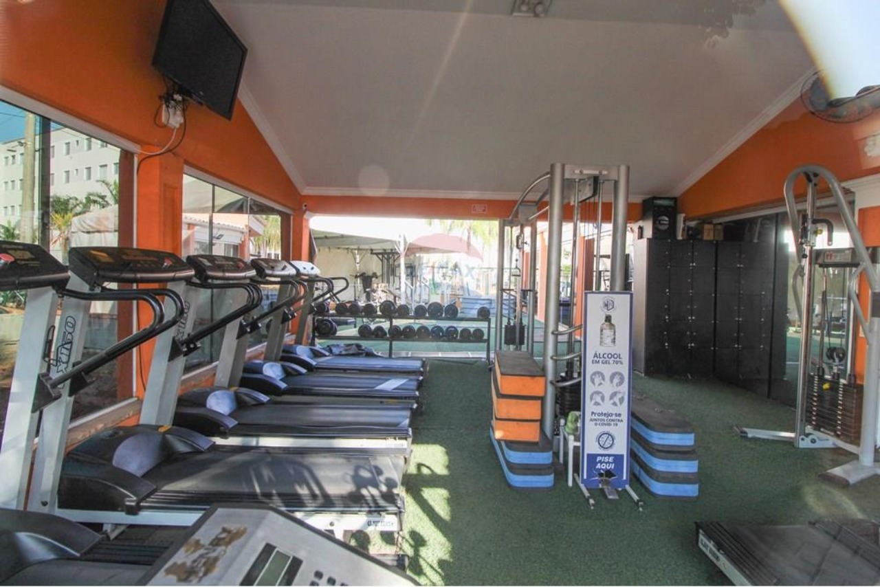 Apartamento, 2 quartos, 49 m² - Foto 20