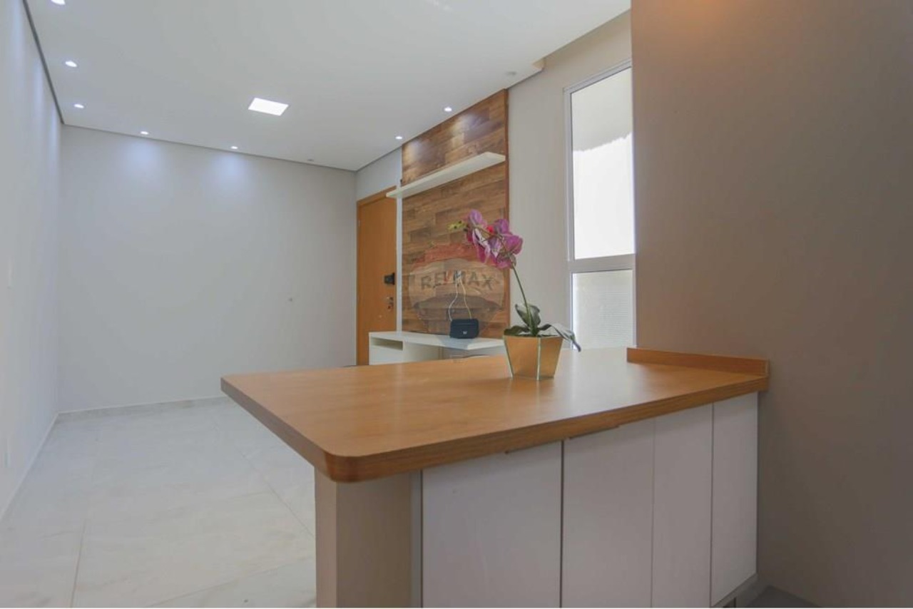 Apartamento, 2 quartos, 40 m² - Foto 8