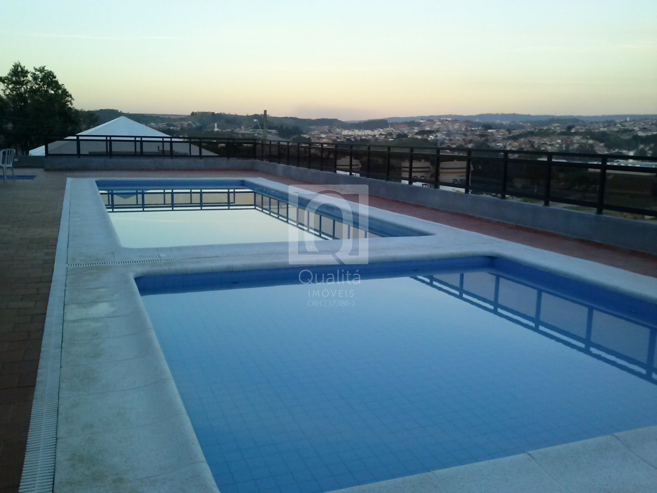 Apartamento, 2 quartos, 52 m² - Foto 10