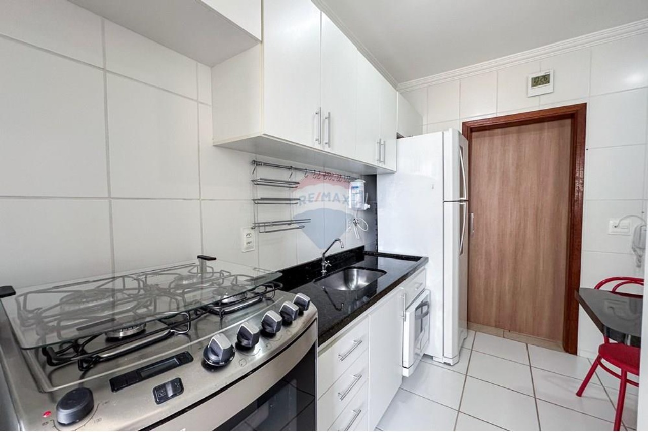 Apartamento, 3 quartos, 73 m² - Foto 4