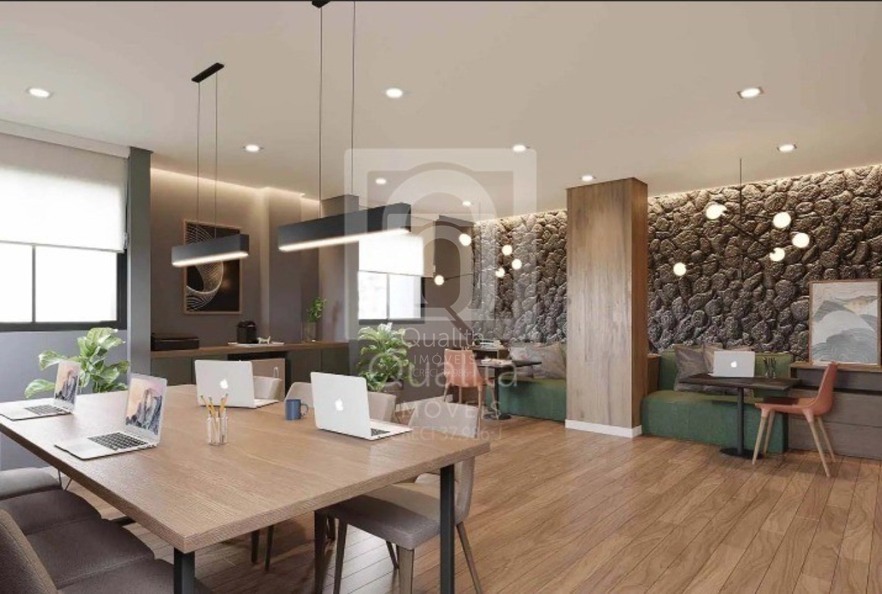 Apartamento, 1 quarto, 48 m² - Foto 16