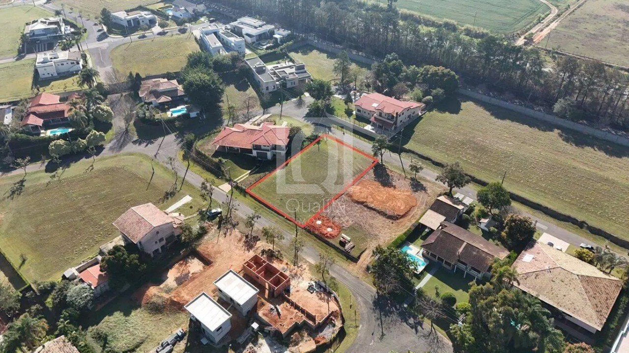 Terreno, 1100 m² - Foto 2