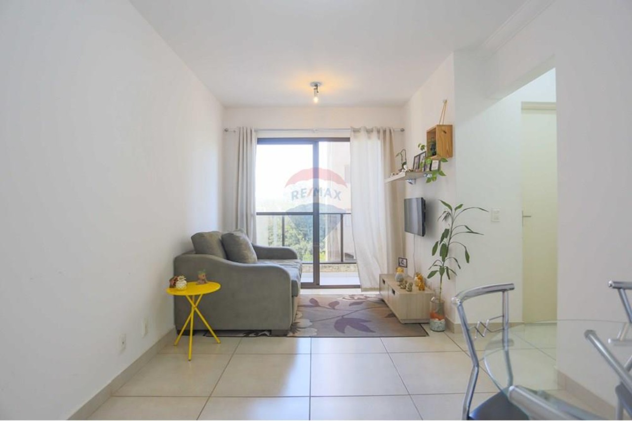 Apartamento, 2 quartos, 52 m² - Foto 5