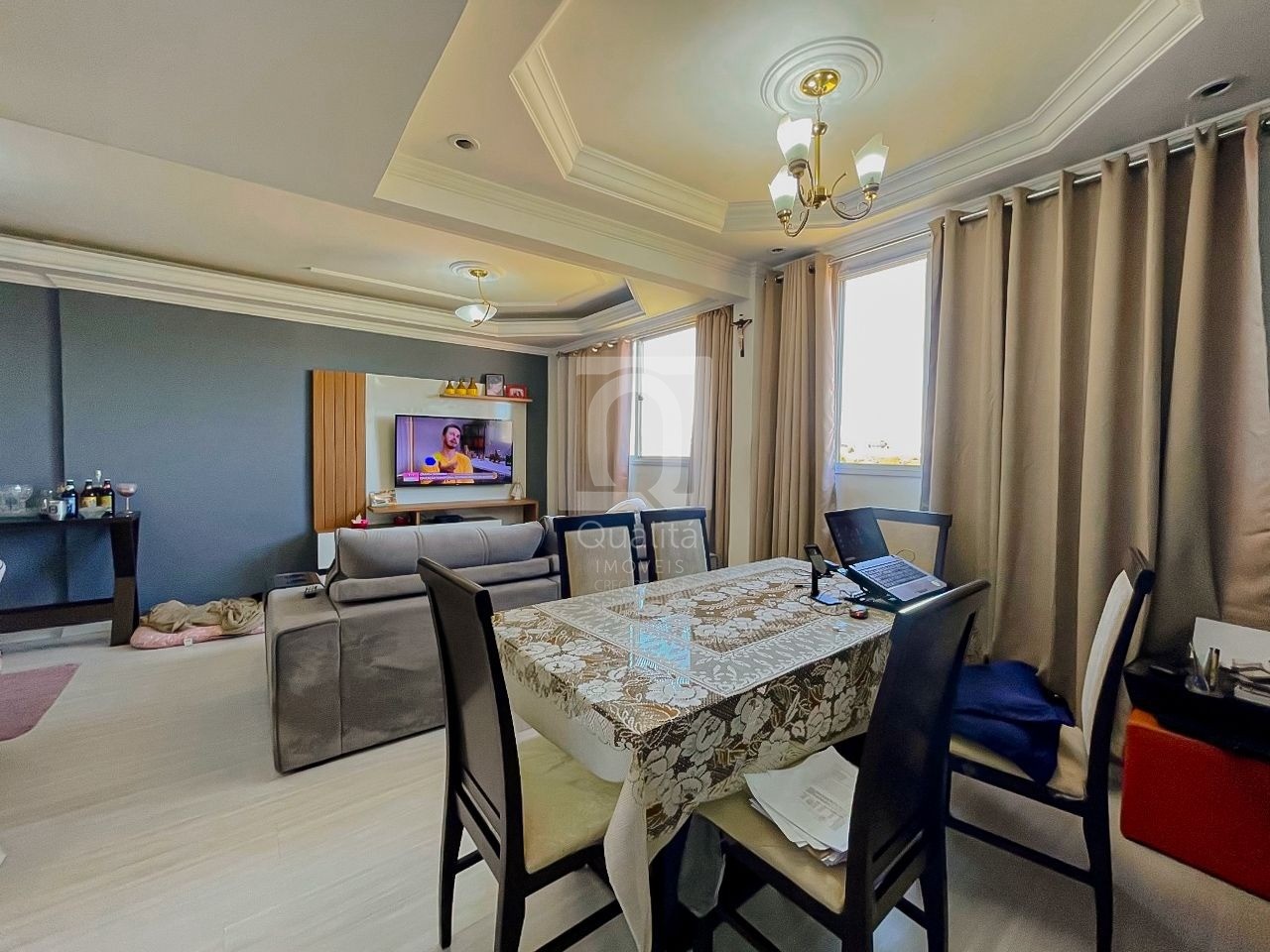 Apartamento, 3 quartos, 70 m² - Foto 4