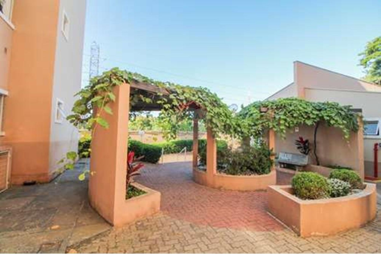 Apartamento, 2 quartos, 60 m² - Foto 9