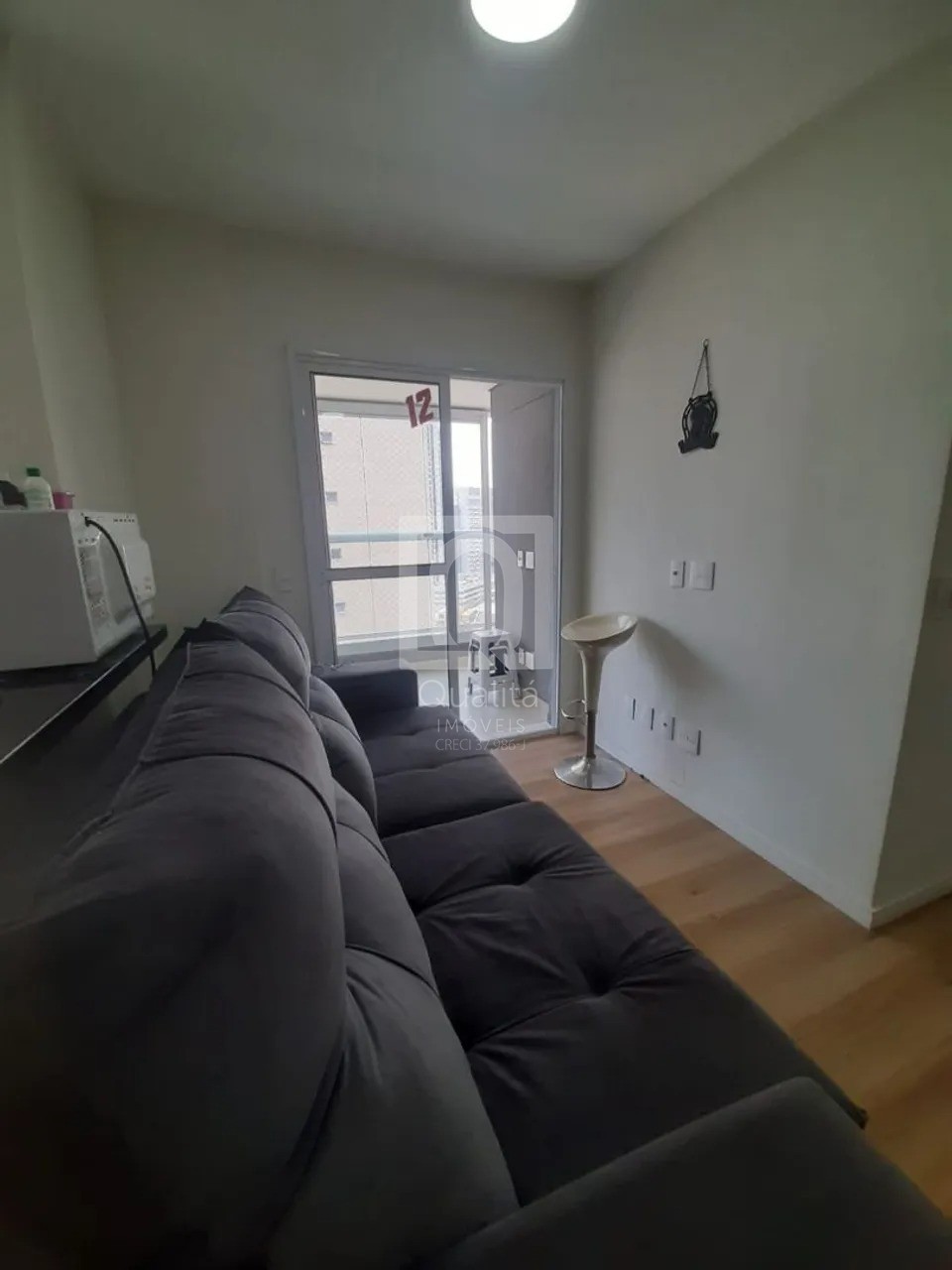 Apartamento, 3 quartos, 87 m² - Foto 1