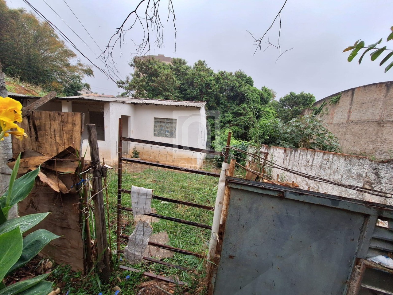 Terreno, 567 m² - Foto 2