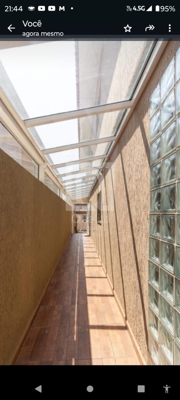 Sobrado, 3 quartos, 160 m² - Foto 10