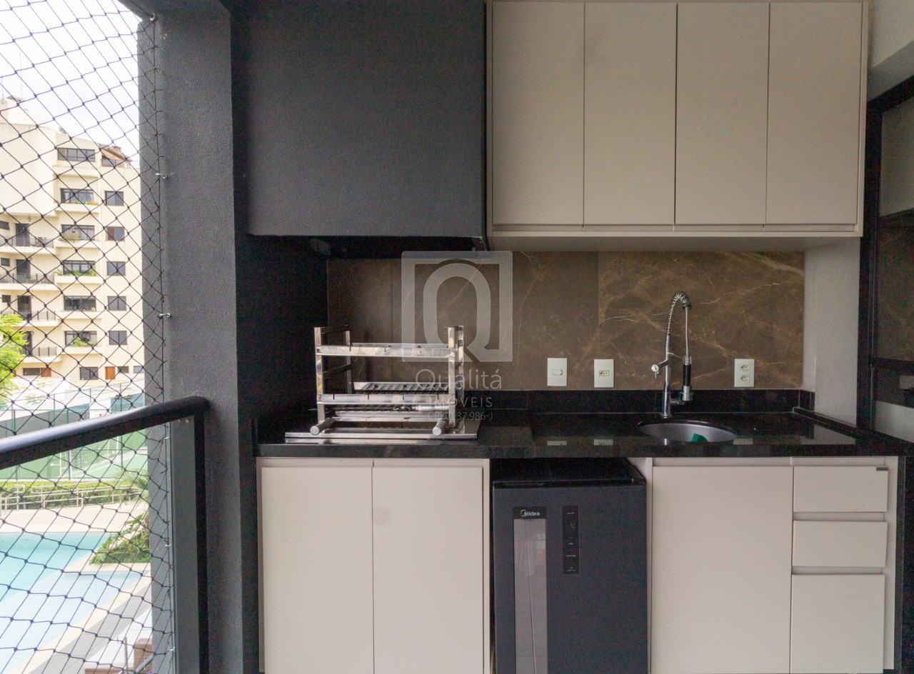 Apartamento, 3 quartos, 115 m² - Foto 38