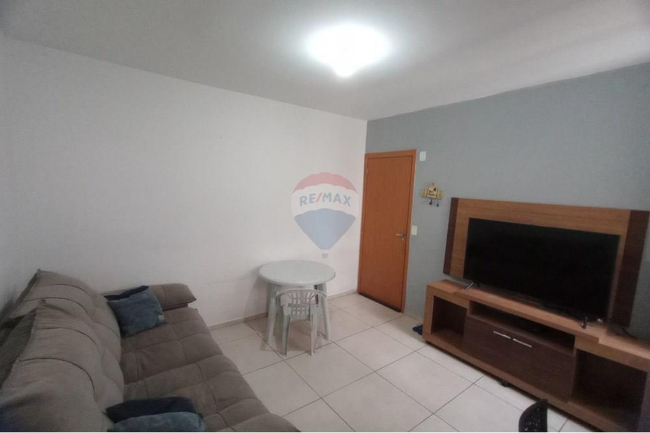 Apartamento, 2 quartos, 47 m² - Foto 6