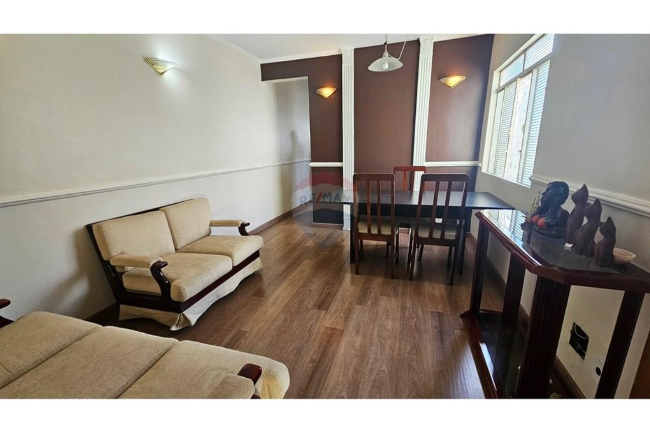 Apartamento, 2 quartos, 65 m² - Foto 1