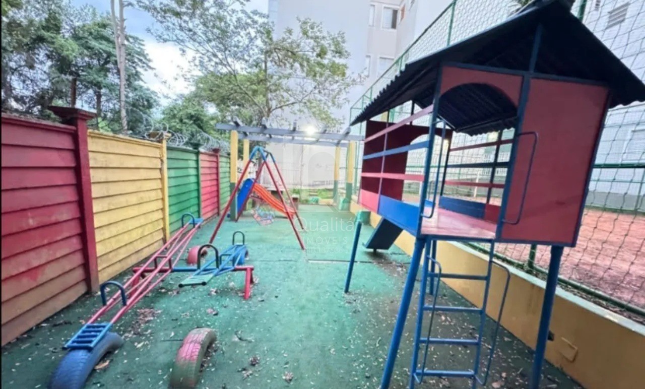 Apartamento, 2 quartos, 52 m² - Foto 13