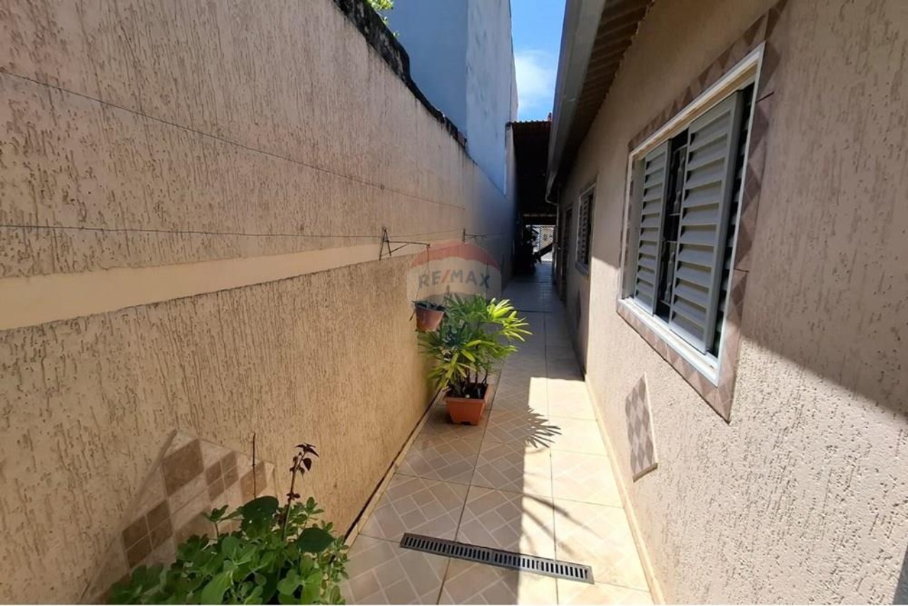 Casa, 3 quartos - Foto 26