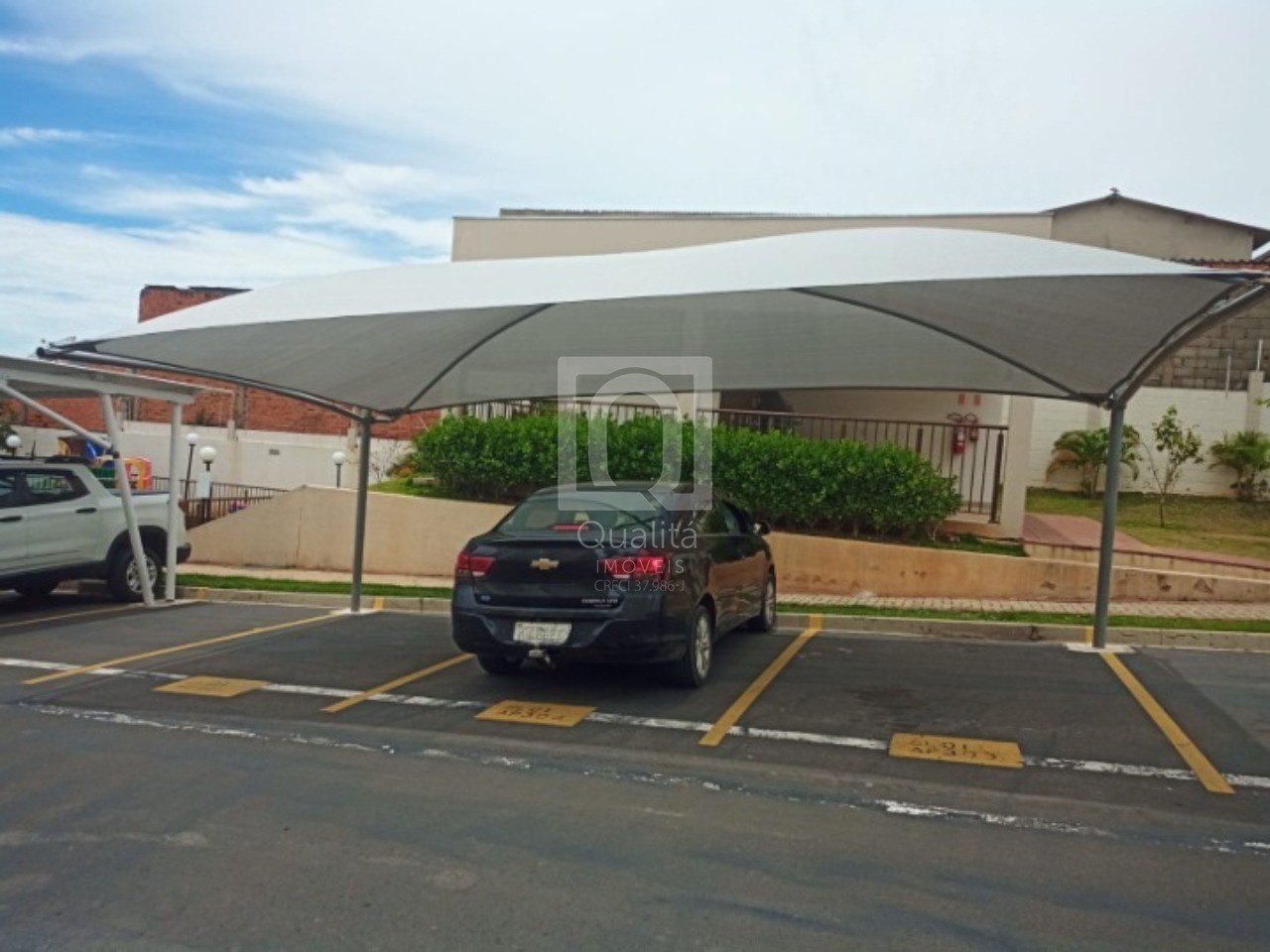 Apartamento, 2 quartos, 55 m² - Foto 16