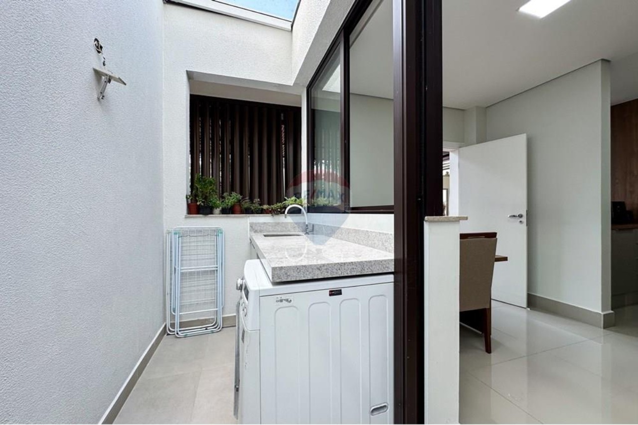 Casa de Condomínio, 3 quartos - Foto 21